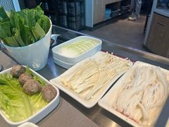 -为什么牛潮汕牛肉火锅(中信广场店)