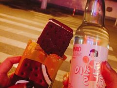 -郑阿姨的家·이모네·韩料&烤肉(武川路店)