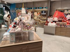 -泡泡玛特POPMART(宁波印象城店)