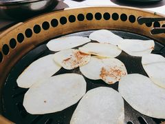 -花味烤肉·拌饭(庐阳万科店)