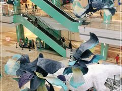 -大族广场Mall&More