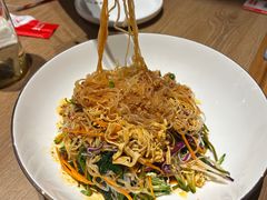 -金掌勺锅包肉(华润万象城店)