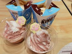 -汉堡王(南京高淳富克斯店)