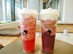 -喜茶(永旺梦乐城店)