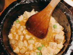 -绿茶餐厅(南昌王府井店)