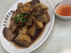 -长平老姿娘夜粥(平东一街店)