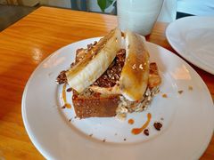 -Egg•Allday Brunch(襄阳北路店)