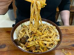 -马振面(小皮院店)