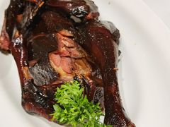 杭州卤鸭-知味观(湖滨总店)