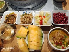 -巴奴毛肚火锅(相州店)