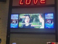 -星聚会KTV(景枫中心店)