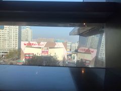 -老板恋上鱼(印象城店)