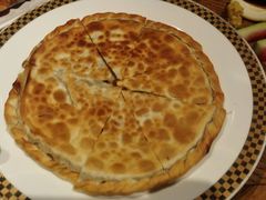 -阿罗新疆菜(人民广场店)