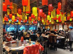 -小财神·老派赣州菜·中华美食地标(第五大道店)