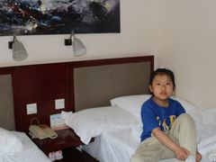-北京崇文门饭店