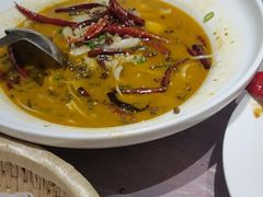 -有位虾匠·香辣蟹·小龙虾(李村店)