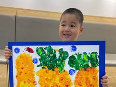 -智拓书法美术教育(首座御园校区)