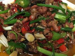 -88号小吃店·经典云南菜·地道纳西美食