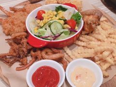 -必胜客(安阳中华路店)
