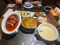 -南京大牌档(新街口德基广场店)