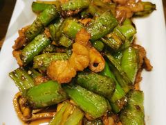 -小菜园新徽菜(合肥瑶海万达店)
