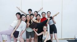 -亚太瑜伽普拉提学院