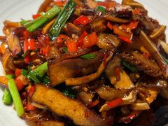 -火候轩品质湘菜·私厨(市府店)