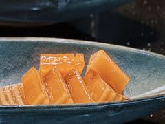 -华厦大酒店·桃源西餐厅·自助餐