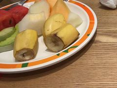 -比格比萨自助(延庆万达广场店)