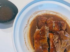 烧鹅-禧宴Joyous Restaurant(禧园店)