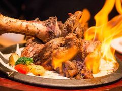 -MR.ROCKY洛奇先生RESTAURANT&BAR(宝安壹方城店)