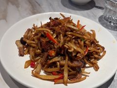 -志明眷村·台式融合菜·宵夜