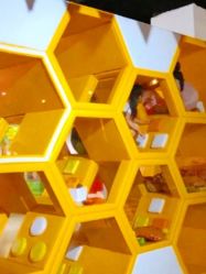 -塔塔王国·主题儿童游乐园(奥城商业广场店)