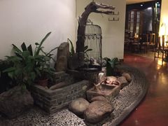 -青藤茶馆(南山路店)