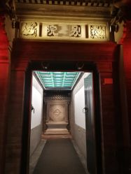 -花家怡园·宴会厅(簋街四合院总店)