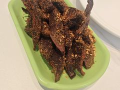 -胖太太四川麻辣排骨串(镇江路分店)