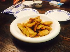 -七菜馆·东北菜·蒸饺(文体路店)