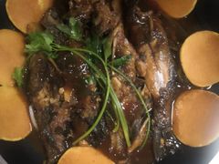 -关东小磨东北菜(上海长风大悦城店)