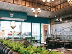 -FISH&POTATO Cō(地中海美食 万象城店)