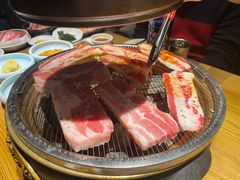 -泥炉烧肉师(新街口金銮巷店)