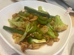 渔夫小炒-79号渔船海鲜饭店(宝安店)