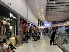 -探鱼·鲜青椒爽麻烤鱼(北京路天河城店)