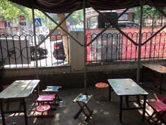 -王记西鎮电烤肉(汶上路店)