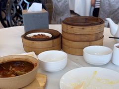 -万龙洲海鲜(南新仓店)