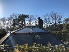 -三鹰之森吉卜力美术馆