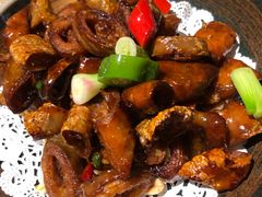 -山泉公馆酒家(广州东站店)