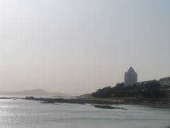 -青岛第二海水浴场