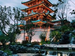 -牛首山文化旅游区