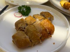 -莆田餐厅PUTIEN(宁波阪急店)