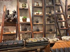 -塘屋烧烤·云南火塘烧烤品牌(新亚洲店)